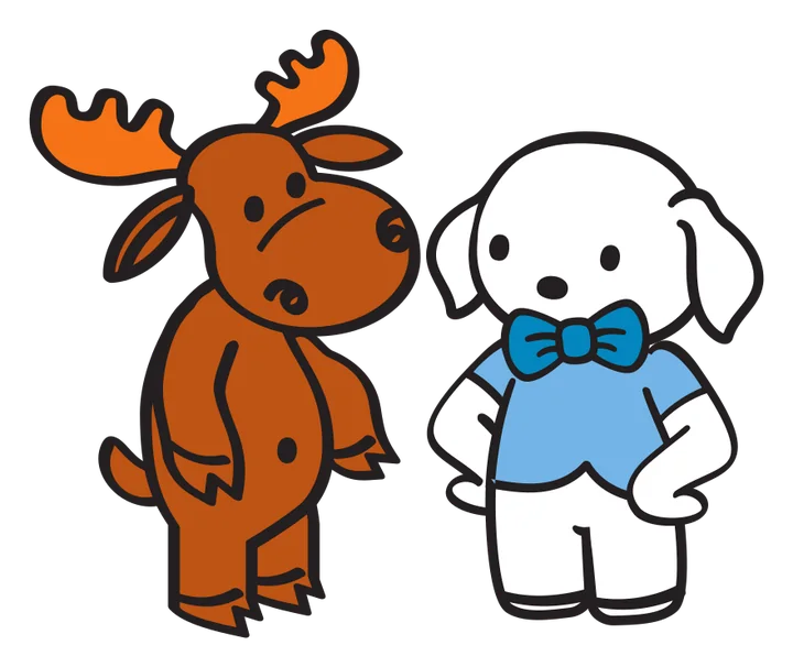 Hi Puppy — Festivities