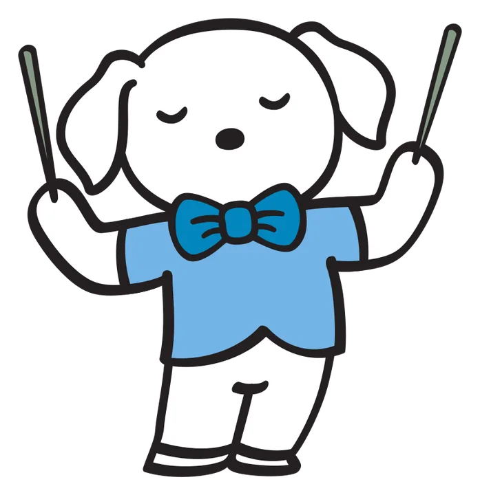 Hi Puppy — Jobs