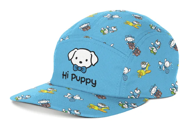 Gorras Hi Puppy (imagen de producto)