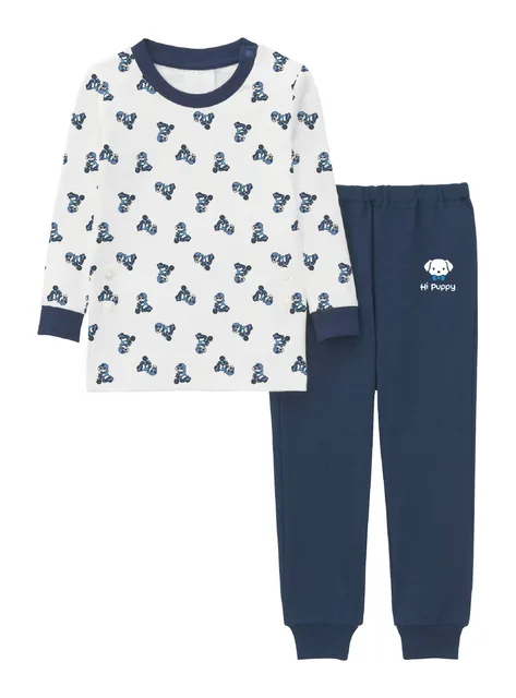 Pijamas Hi Puppy (imagen de producto)